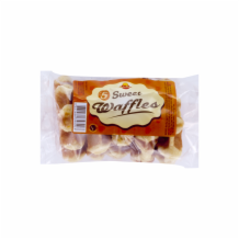 Cake Zone Sweet Waffles  1x2716
