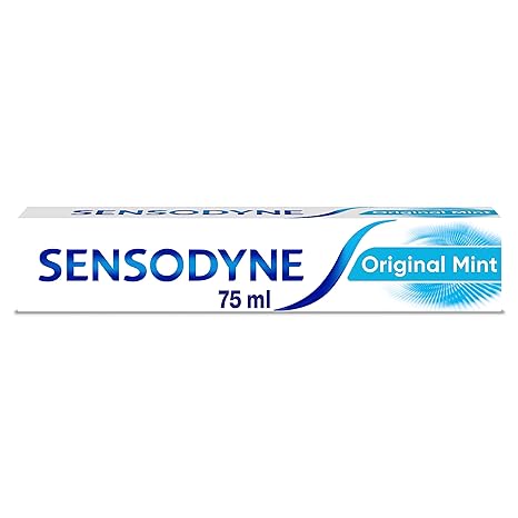 Sensodyne Tp Daily Care  6x75ml