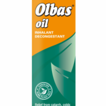 Olbas Inhaler  6x695mg