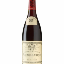 Louis Jadot Beaujolais Village  1x75cl