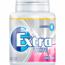 Extra White Bottle  6x46pc