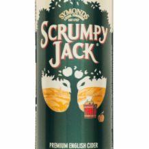 Scrumpy Jack Cider  24x500ml