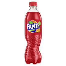 Fanta Fruit Twist Pet  12x500ml
