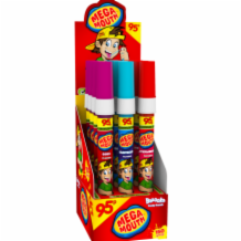 Mega Mouth Candy Spray  12x19ml(12)