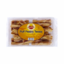 Cake Zone Puff Pastry Twists  1x1823