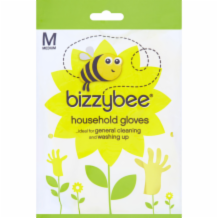 Bizzybee Household Gloves  6xmed