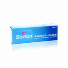 Savlon Cream  6x30g