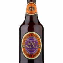 India Pale Ale Nrb  8x500ML