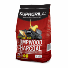 Homefire Instant Lite Lumpwood  1x1.7kg