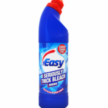 Easy Thick Bleach Original  12x750ml