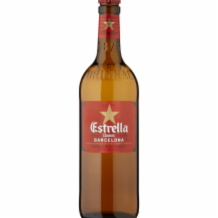 Estrella  12x660ml