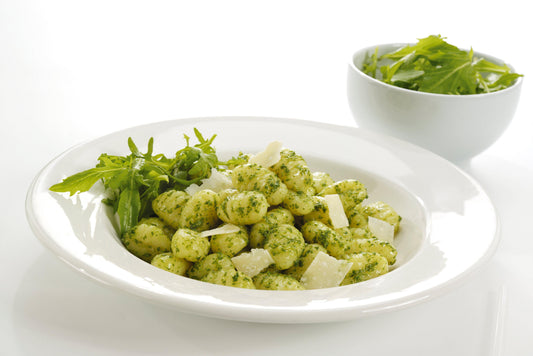 Authentic Italian Fresh Gnocchi 3 x 1kg Ready Meals Asetena Pa 