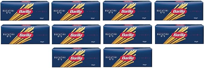 Bevelini Bucatini Pasta  5x500g