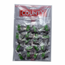 County Safety Pins  20xLDI4