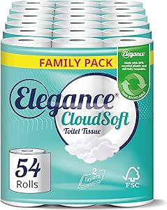 Elegance Cloudsoft   10x4's