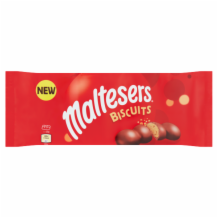 Maltesers Biscuits   10x110g