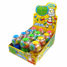 Ccf Jelly Bean Machine  12x55g(12)