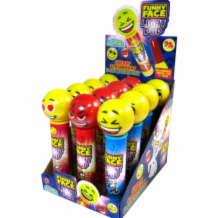 Ccf Funny Face Light Pop  12x11g(12)