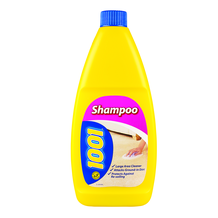 Foam Carpet Shampoo  6x500ml