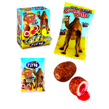 Fini Camel Balls Gum   200x5g