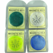 Magnetic Grinder  1x1