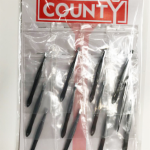 County Eye Tweezers  12xLC13