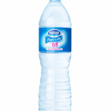 Nestle Pure Life Still  12x1.5ltr