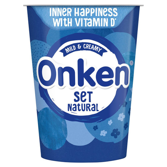 Onken Set Natural 450g   450g × 1