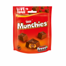 Munchies Pouch  8x104g