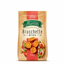 Maretti Bruc Pizza Al Fomo  1x70g