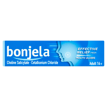 Bonjela Gel  12x15g