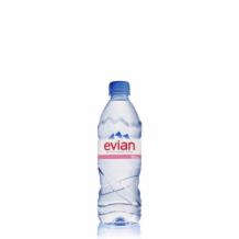 Evian Still Water Pet  24x500ml C