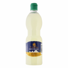 Cypressa Lemon Dressing  12x350ml