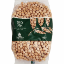 Cypressa Chick Peas  6x500g