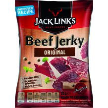 Jack Links Original Beef Jerky  12x25g