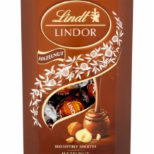Lindor Hazelnut Cornet  1x200g