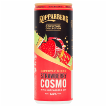 Kopparberg Strawberry Cosmo  12x250ml