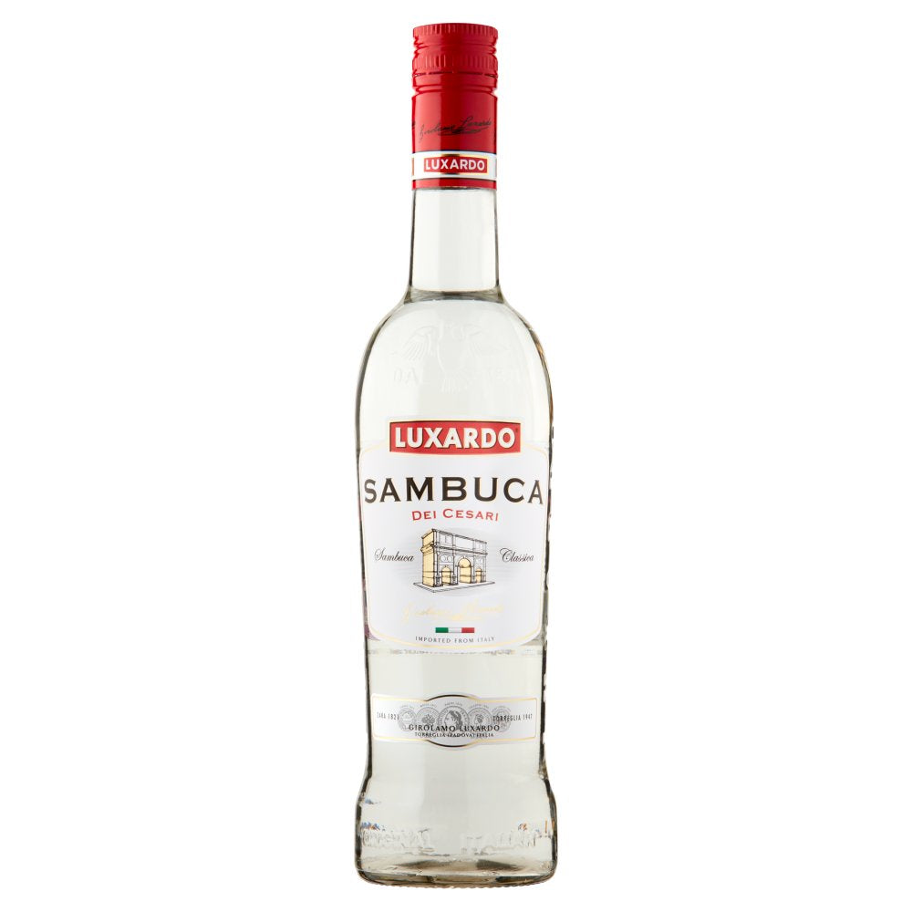 Luxardo Sambuca 70cl   70Cl × 6