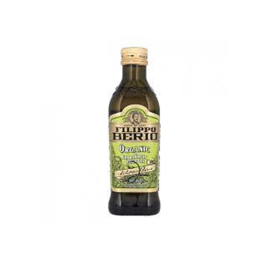 Filippo Berio Olive Oil Extra Virgin     6x500ml