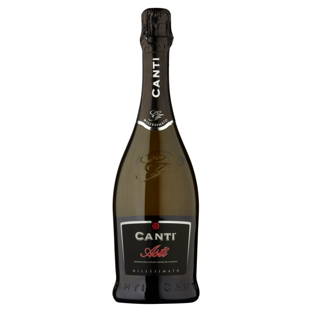 Canti Asti 75cl   75Cl × 1