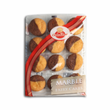 Marble Fairy Cakes  1x7101