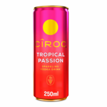 Ciroc Passion&lemonade  12x250ml