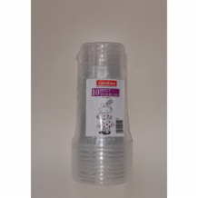 Caroline Pint Tumbler  10x600cc