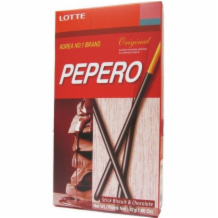 Lotte Pepero Original  10x36g