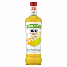 Smirnoff Ice Tropical   6x70cl