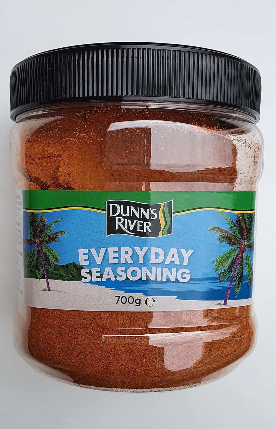 Dunns River Caribbean Everyday Seasoning  1x700g