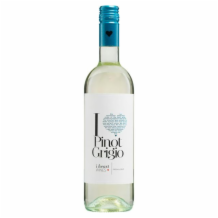 I Heart Pinot Grigio  12x187ml