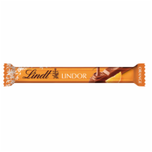 Lindor Treat Bar Orange  24x38g