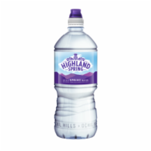 Highland Spring Still Sport Cap  12x1ltr