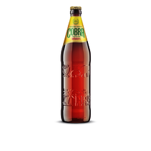 Cobra Indian Lager  12x660ml